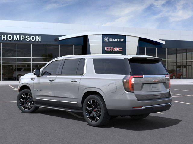 new 2025 GMC Yukon XL car, priced at $78,435