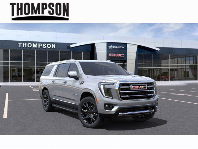 new 2025 GMC Yukon XL car, priced at $78,435