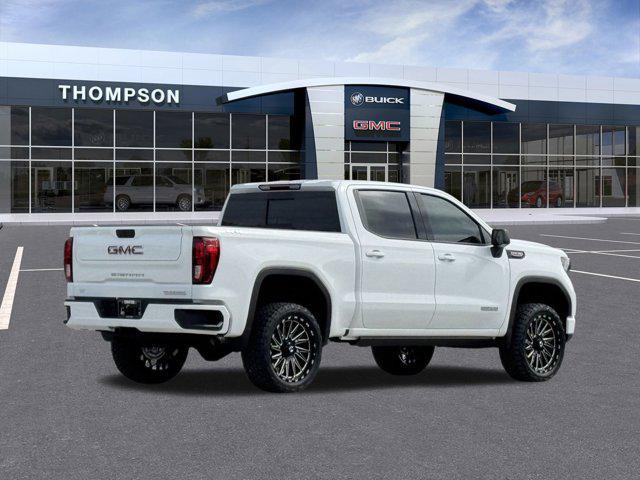 new 2024 GMC Sierra 1500 car, priced at $63,949