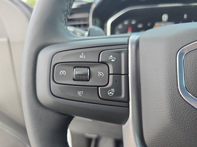 new 2024 GMC Sierra 1500 car, priced at $53,185