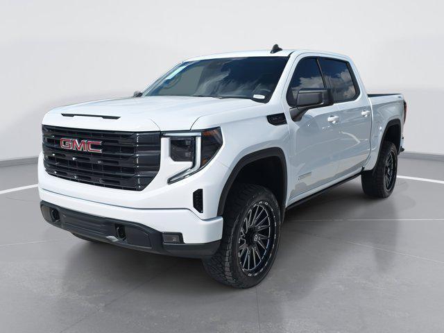 new 2024 GMC Sierra 1500 car, priced at $53,185