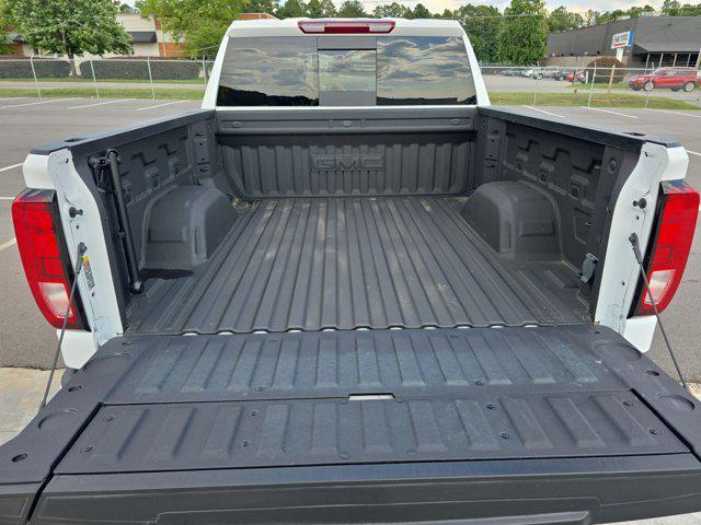 new 2024 GMC Sierra 1500 car, priced at $53,185