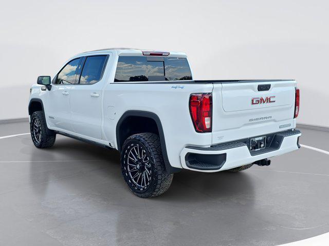 new 2024 GMC Sierra 1500 car, priced at $53,185