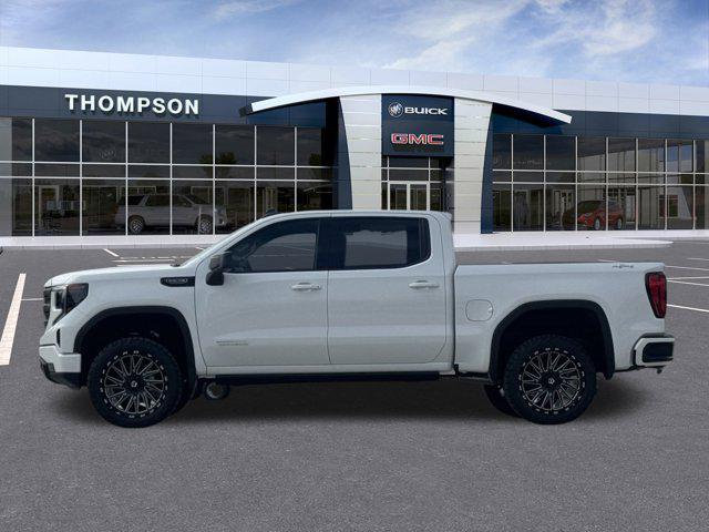 new 2024 GMC Sierra 1500 car, priced at $63,949