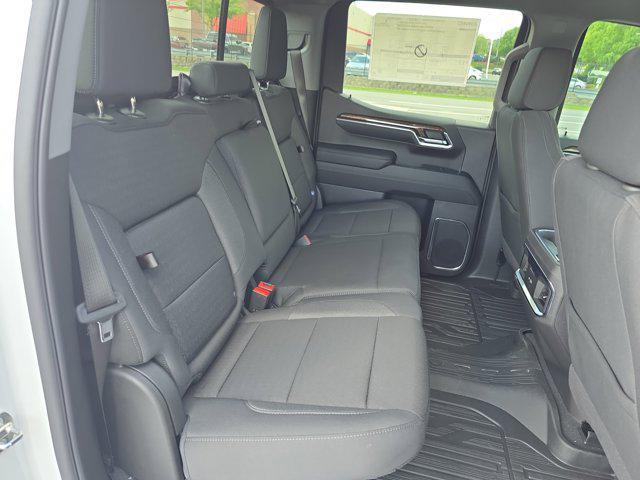 new 2024 GMC Sierra 1500 car, priced at $53,185