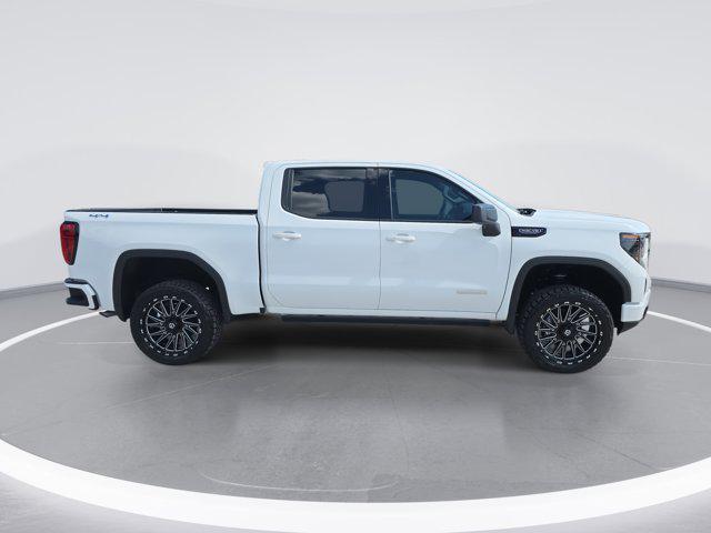 new 2024 GMC Sierra 1500 car, priced at $53,185