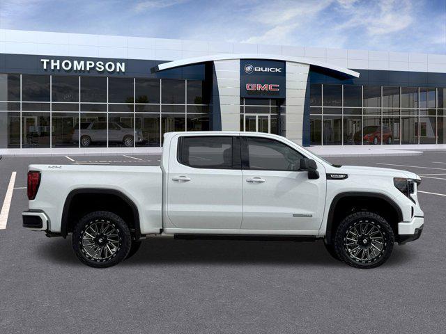 new 2024 GMC Sierra 1500 car, priced at $63,949