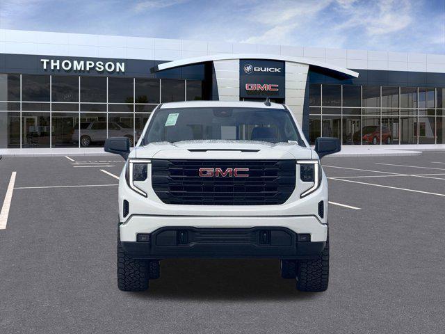 new 2024 GMC Sierra 1500 car, priced at $63,949