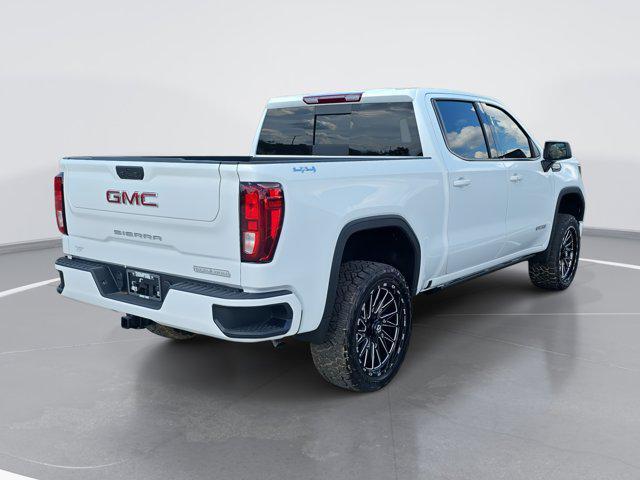 new 2024 GMC Sierra 1500 car, priced at $53,185