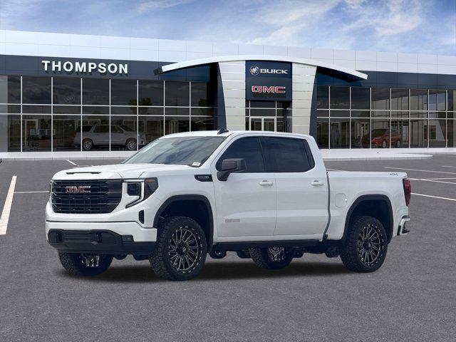 new 2024 GMC Sierra 1500 car, priced at $63,949