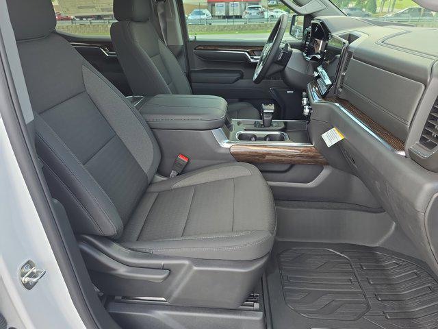 new 2024 GMC Sierra 1500 car, priced at $53,185