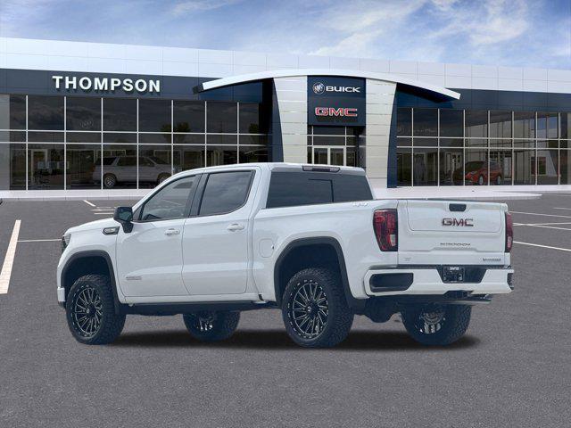 new 2024 GMC Sierra 1500 car, priced at $63,949