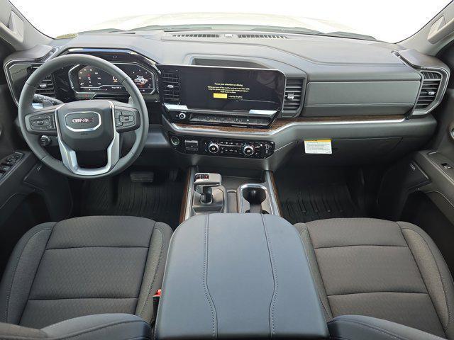 new 2024 GMC Sierra 1500 car, priced at $53,185