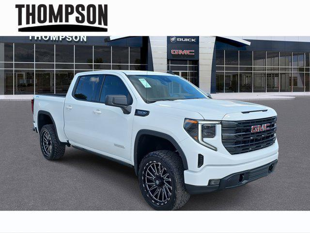 new 2024 GMC Sierra 1500 car, priced at $53,185