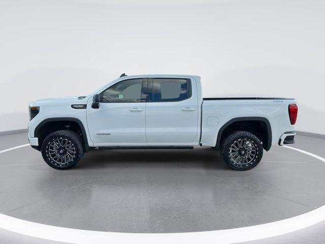 new 2024 GMC Sierra 1500 car, priced at $53,185