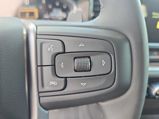 new 2024 GMC Sierra 1500 car, priced at $53,185