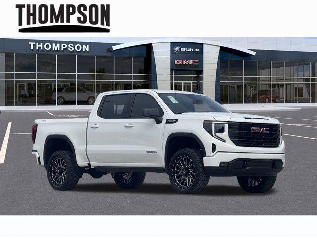 new 2024 GMC Sierra 1500 car, priced at $63,949