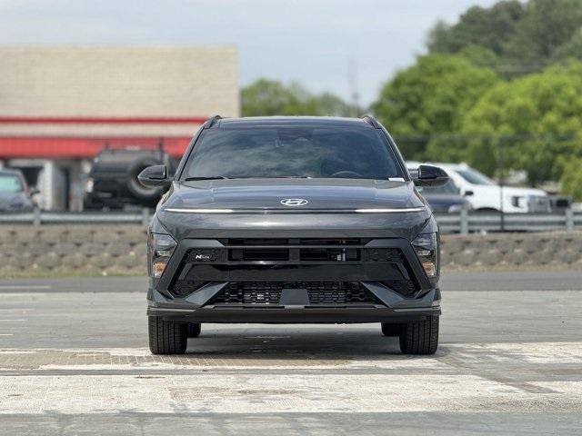 used 2024 Hyundai Kona car, priced at $29,627