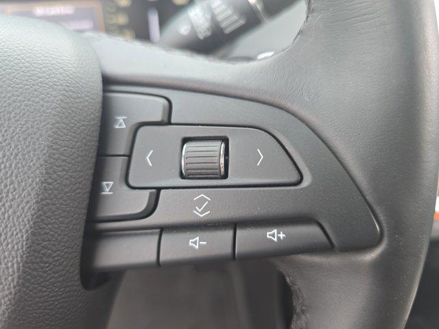used 2019 Cadillac XT4 car, priced at $20,581