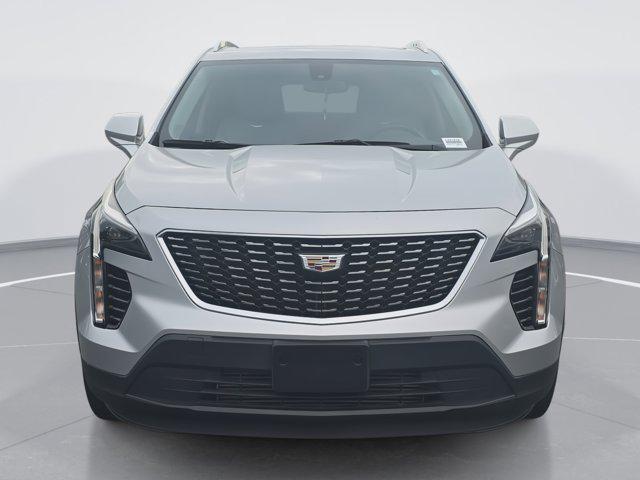 used 2019 Cadillac XT4 car, priced at $20,581