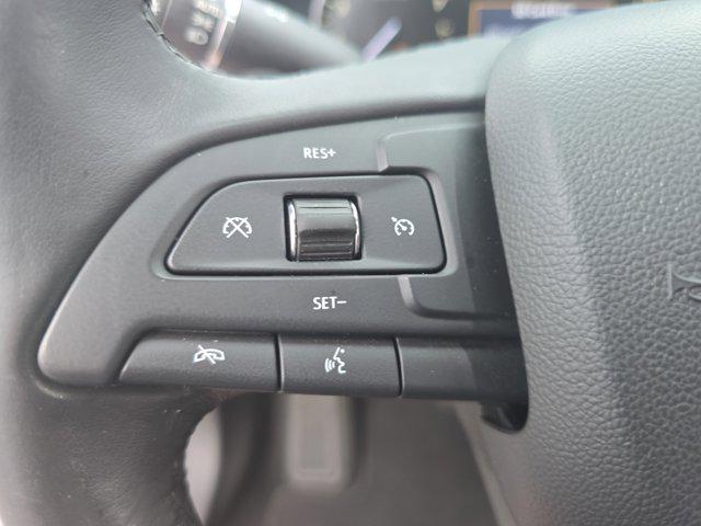 used 2019 Cadillac XT4 car, priced at $20,581