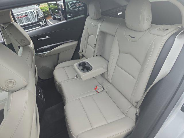 used 2019 Cadillac XT4 car, priced at $20,581