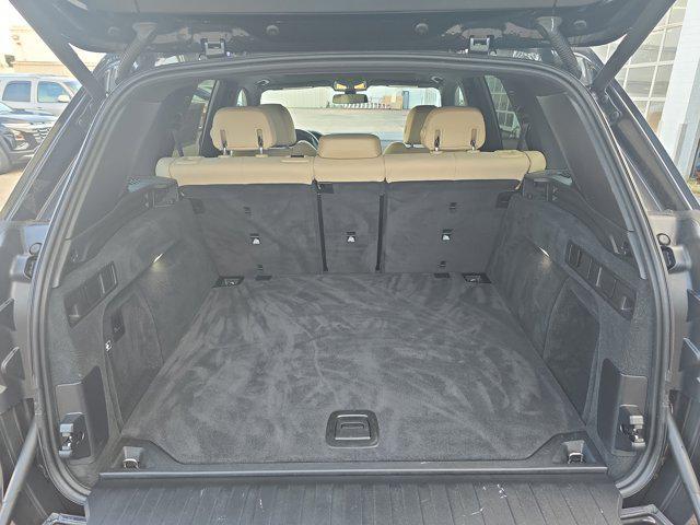 used 2021 BMW X5 car, priced at $35,764