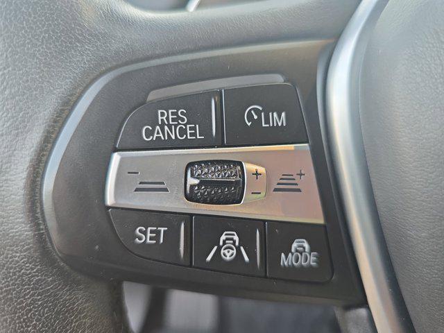 used 2021 BMW X5 car, priced at $35,764