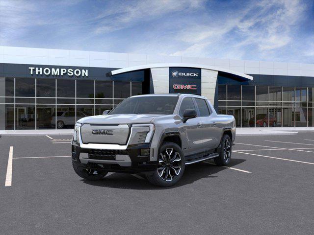 new 2024 GMC Sierra 1500 car, priced at $99,495