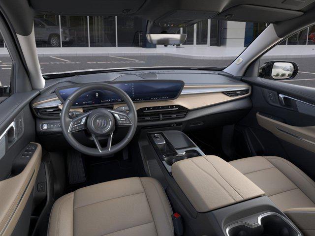 new 2025 Buick Enclave car, priced at $44,490