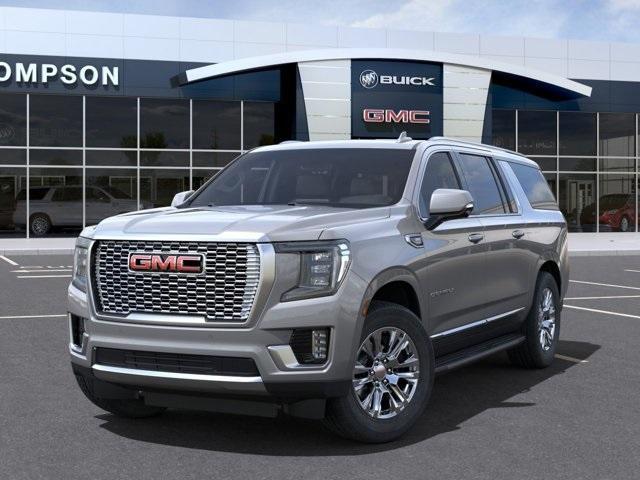 new 2024 GMC Yukon XL car, priced at $92,840