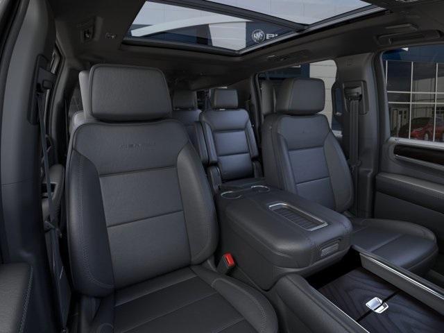 new 2024 GMC Yukon XL car, priced at $92,840