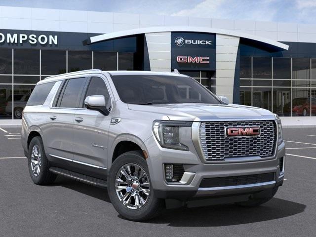 new 2024 GMC Yukon XL car, priced at $92,840