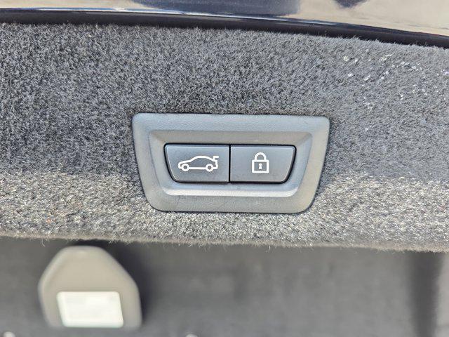 used 2021 BMW 750 car, priced at $49,160