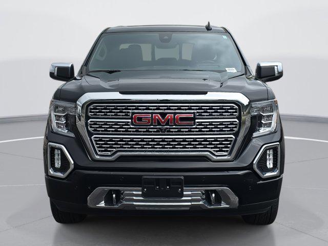 used 2020 GMC Sierra 1500 car, priced at $37,535