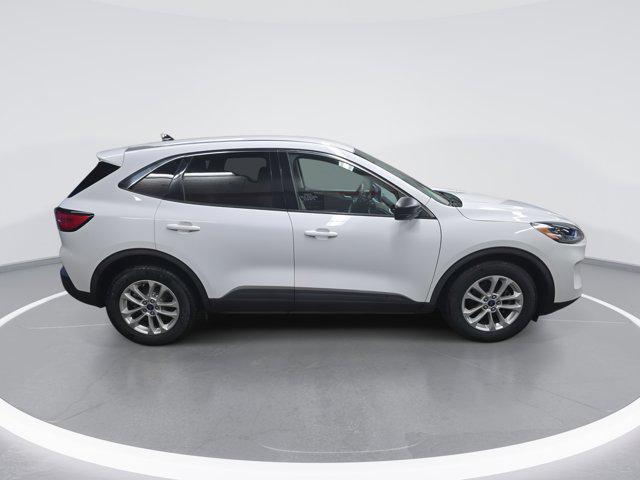 used 2020 Ford Escape car, priced at $18,100