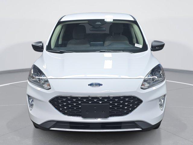 used 2020 Ford Escape car, priced at $18,100