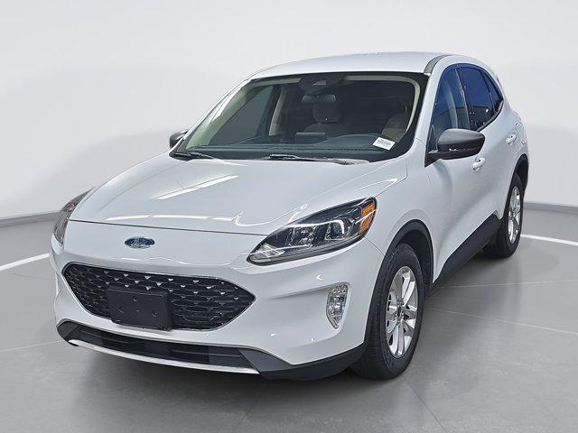 used 2020 Ford Escape car, priced at $18,100