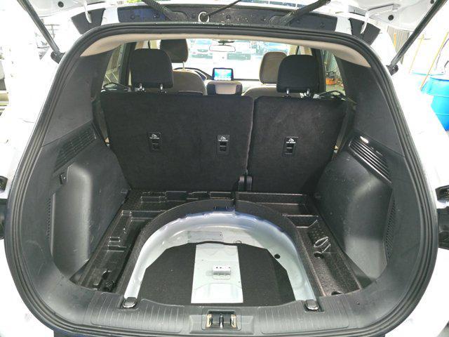 used 2020 Ford Escape car, priced at $18,100