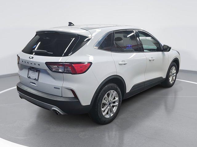 used 2020 Ford Escape car, priced at $18,100