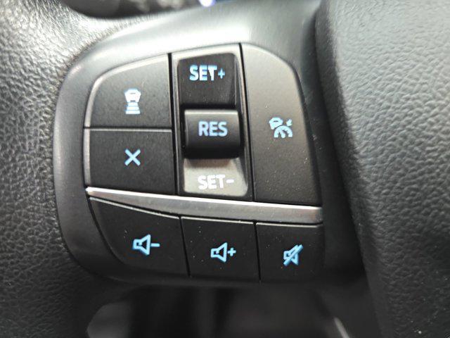 used 2020 Ford Escape car, priced at $18,100