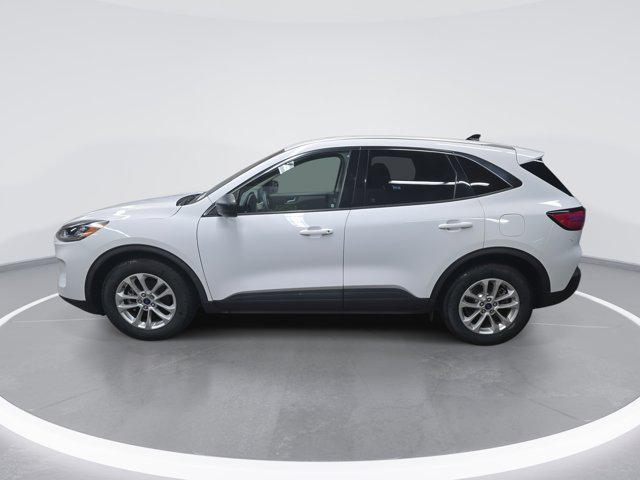 used 2020 Ford Escape car, priced at $18,100