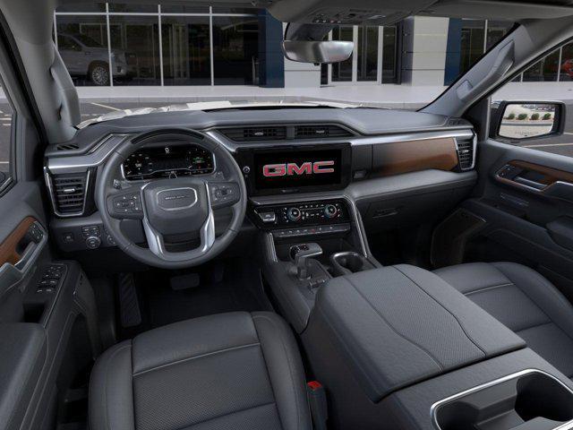 new 2025 GMC Sierra 1500 car, priced at $77,850