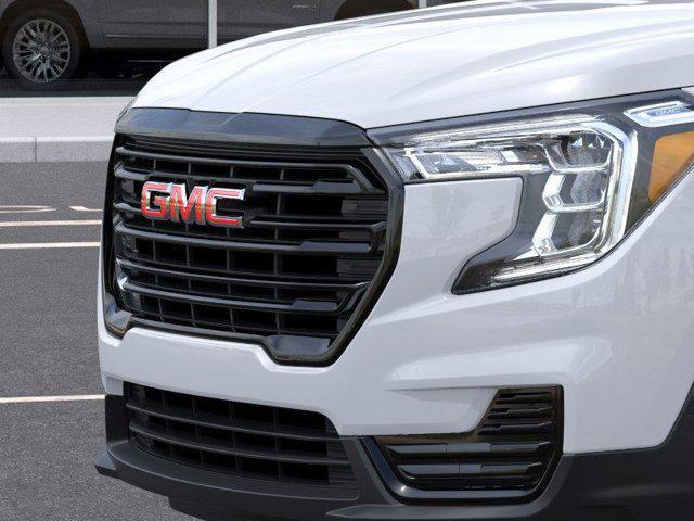 new 2024 GMC Terrain car, priced at $29,022