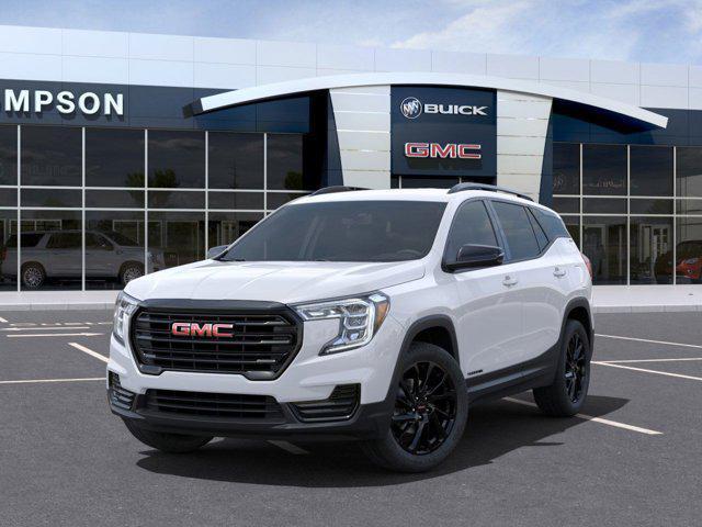 new 2024 GMC Terrain car, priced at $29,022