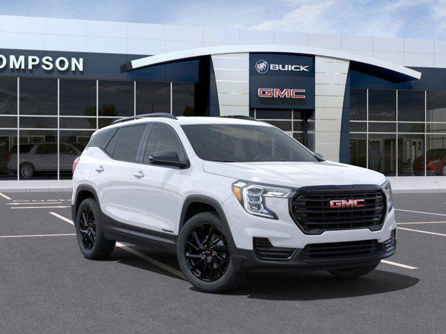 new 2024 GMC Terrain car, priced at $29,022