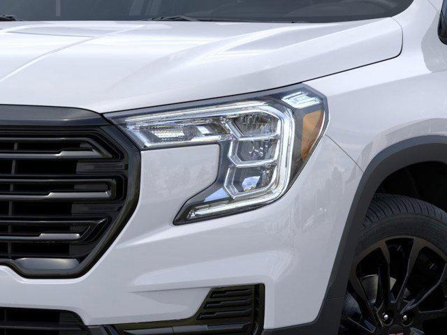 new 2024 GMC Terrain car, priced at $29,022