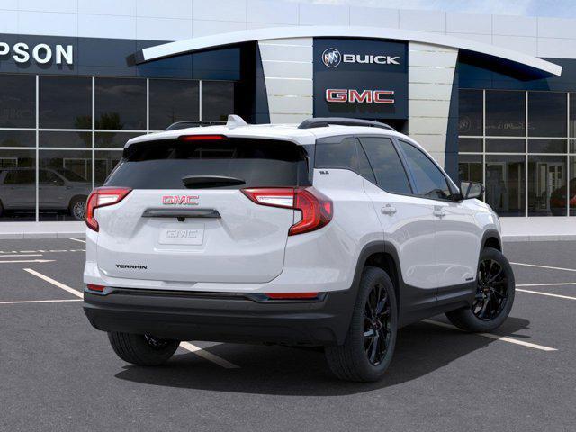 new 2024 GMC Terrain car, priced at $29,022