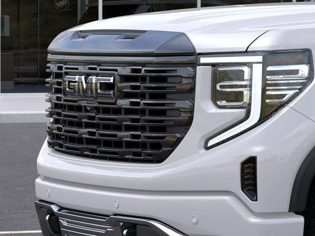 new 2024 GMC Sierra 1500 car, priced at $83,655