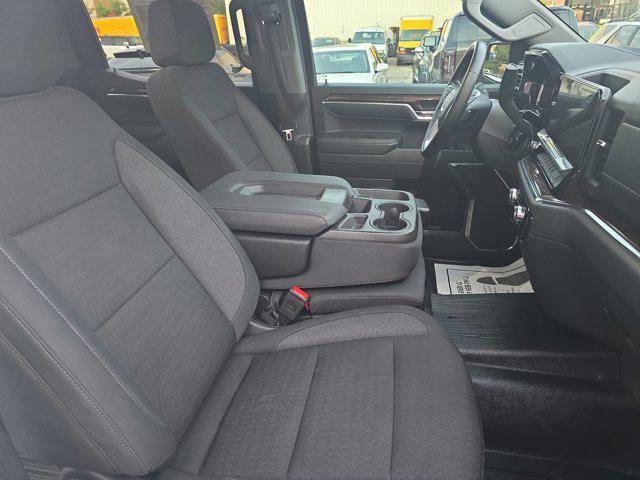 used 2023 GMC Sierra 1500 car, priced at $40,204